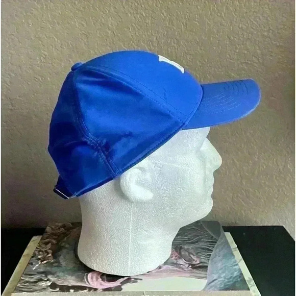 Kansas City Royals Ball Cap Baseball Trucker - Picture 6 of 6